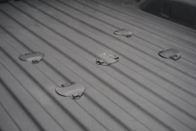 2025 Chevrolet Silverado 2500HD LTZ Crew Cab 4WD image 28