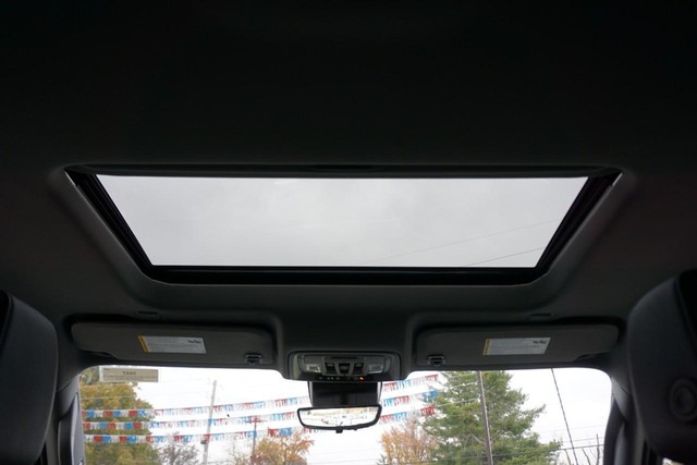 2025 Chevrolet Silverado 2500HD LTZ Crew Cab 4WD image 44