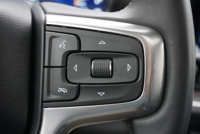 2025 Chevrolet Silverado 2500HD LTZ Crew Cab 4WD image 47