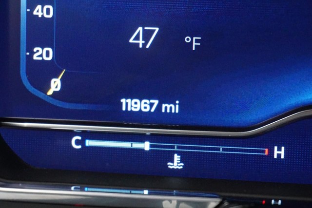 2025 Chevrolet Silverado 2500HD LTZ Crew Cab 4WD image 49