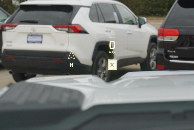 2025 Chevrolet Silverado 2500HD LTZ Crew Cab 4WD image 50