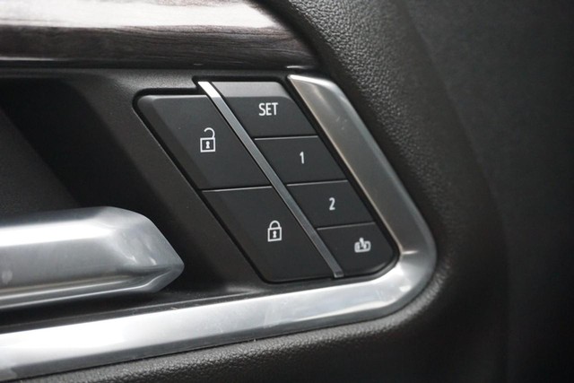 2025 Chevrolet Silverado 2500HD LTZ Crew Cab 4WD image 53