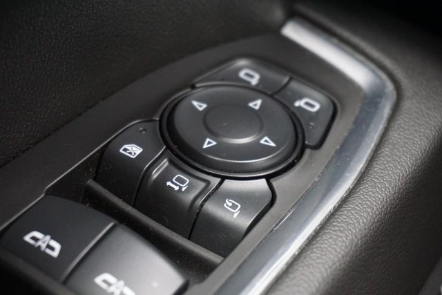 2025 Chevrolet Silverado 2500HD LTZ Crew Cab 4WD image 54