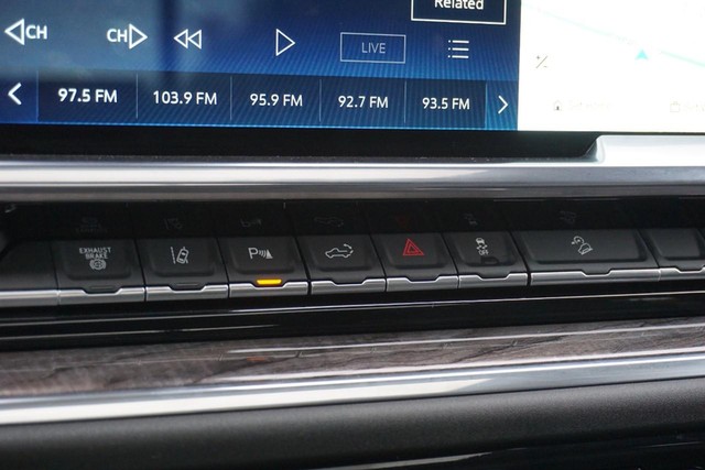 2025 Chevrolet Silverado 2500HD LTZ Crew Cab 4WD image 56