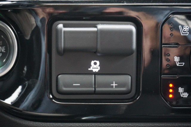 2025 Chevrolet Silverado 2500HD LTZ Crew Cab 4WD image 59