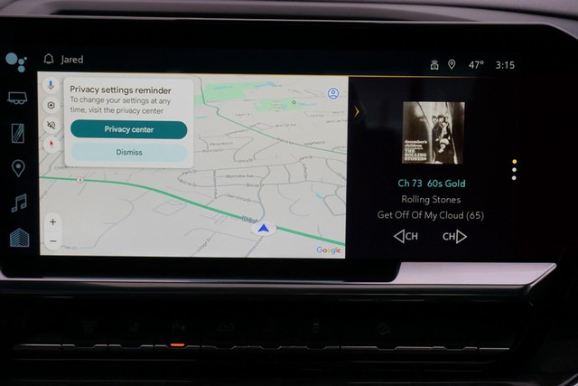 2025 Chevrolet Silverado 2500HD LTZ Crew Cab 4WD image 61