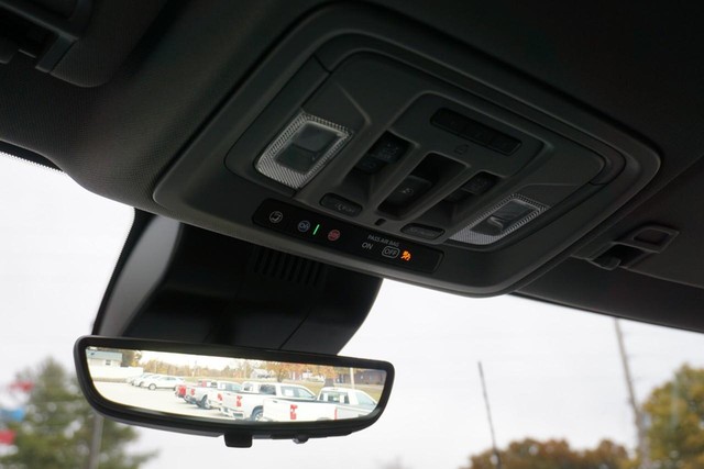 2025 Chevrolet Silverado 2500HD LTZ Crew Cab 4WD image 65