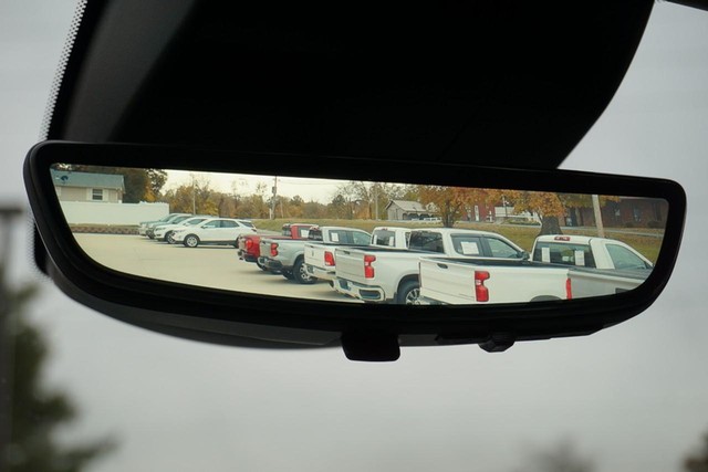 2025 Chevrolet Silverado 2500HD LTZ Crew Cab 4WD image 66