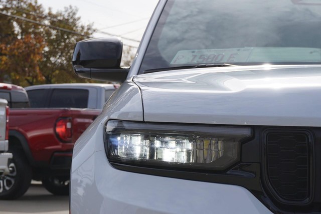 2024 Jeep Grand Cherokee Limited 4WD image 09