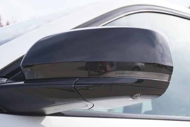 2024 Jeep Grand Cherokee Limited 4WD image 12