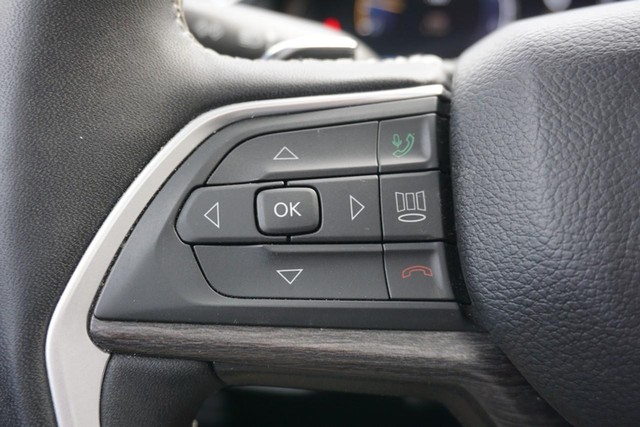 2024 Jeep Grand Cherokee Limited 4WD image 36