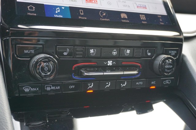 2024 Jeep Grand Cherokee Limited 4WD image 42