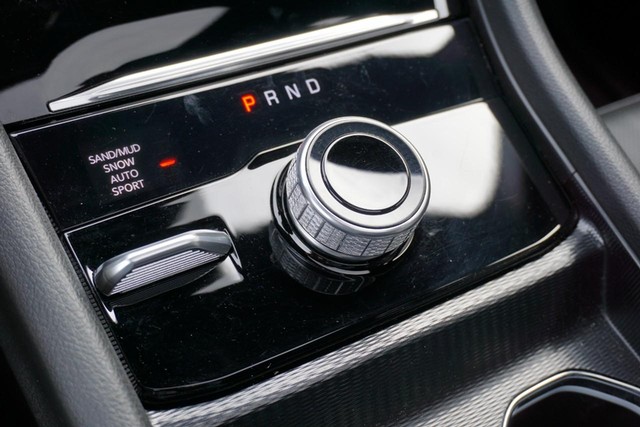 2024 Jeep Grand Cherokee Limited 4WD image 44