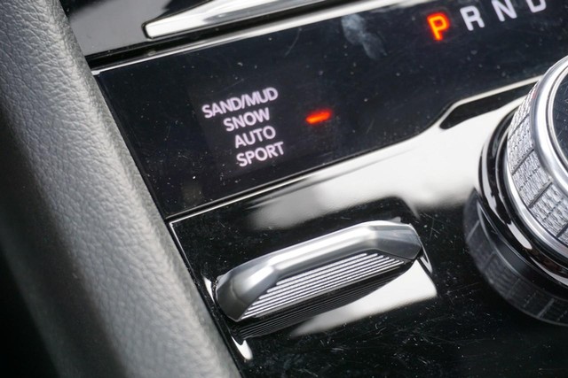 2024 Jeep Grand Cherokee Limited 4WD image 45