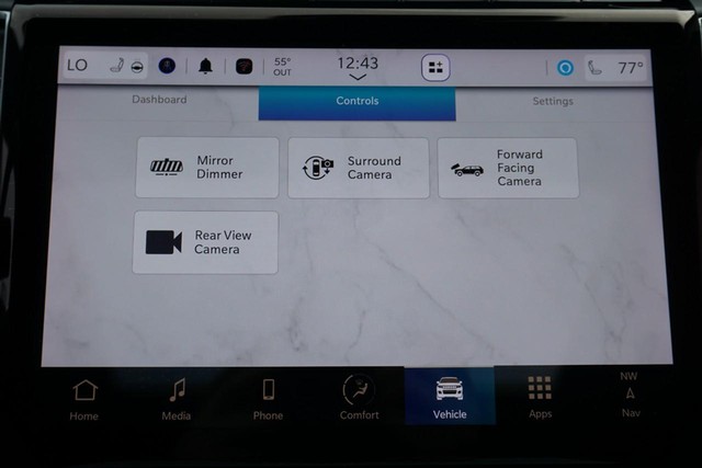 2024 Jeep Grand Cherokee Limited 4WD image 49