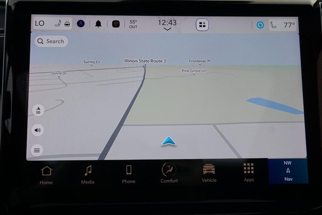 2024 Jeep Grand Cherokee Limited 4WD image 50