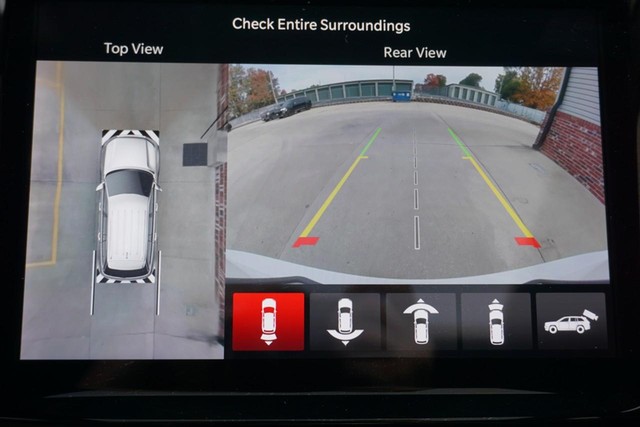 2024 Jeep Grand Cherokee Limited 4WD image 51