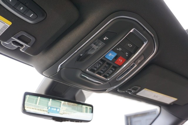 2024 Jeep Grand Cherokee Limited 4WD image 52