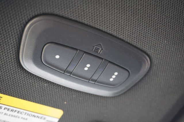 2024 Jeep Grand Cherokee Limited 4WD image 54