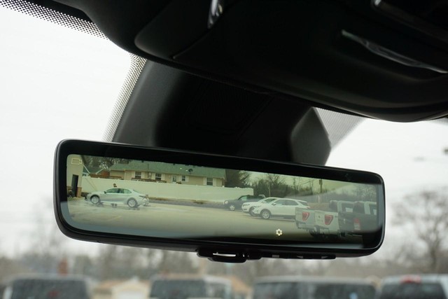 2024 Jeep Grand Cherokee Limited 4WD image 55