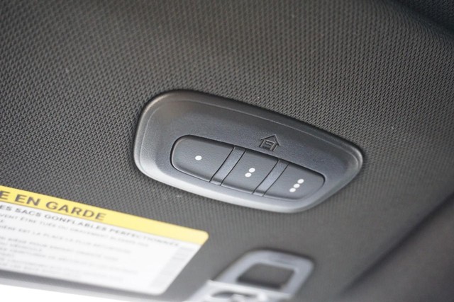 2024 Jeep Grand Cherokee Limited 4WD image 56