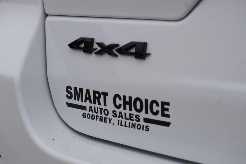 Jeep Grand Cherokee Vehicle Full-screen Gallery Image 18