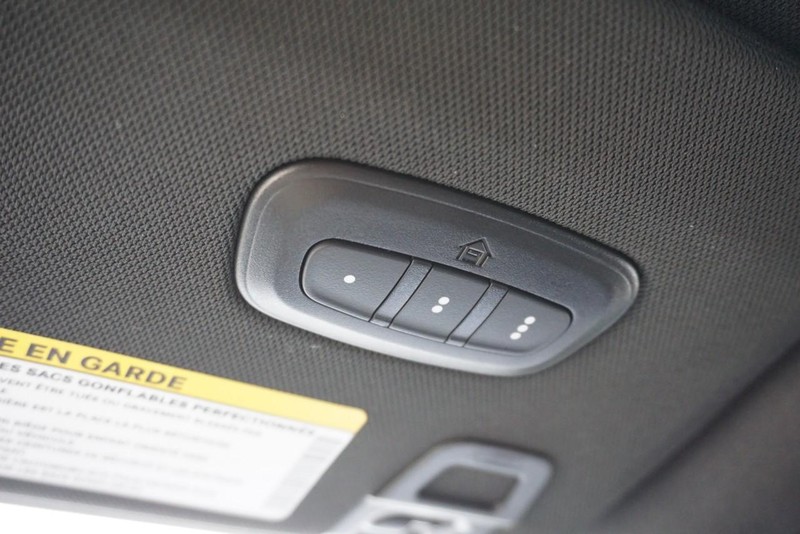 Jeep Grand Cherokee Vehicle Full-screen Gallery Image 56