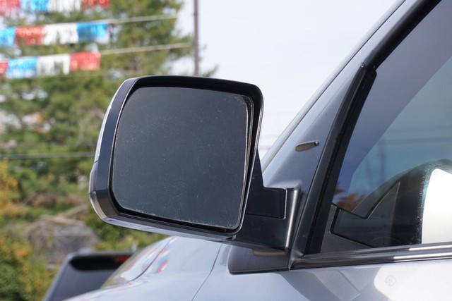 2018 Toyota Tundra 4WD 4WD Limited CrewMax image 18