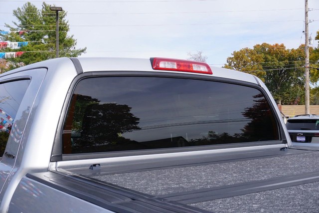 2018 Toyota Tundra 4WD 4WD Limited CrewMax image 20