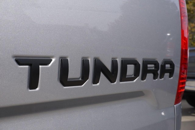2018 Toyota Tundra 4WD 4WD Limited CrewMax image 25