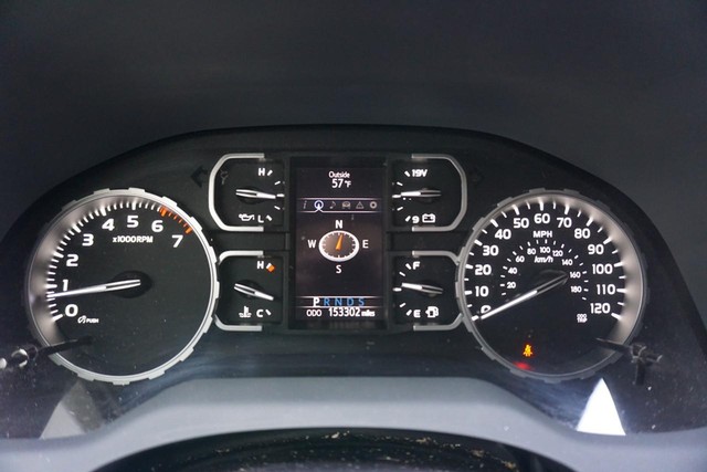 2018 Toyota Tundra 4WD 4WD Limited CrewMax image 43