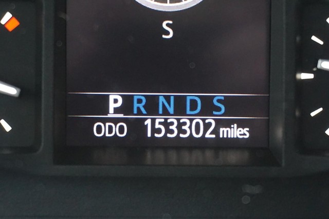 2018 Toyota Tundra 4WD 4WD Limited CrewMax image 44