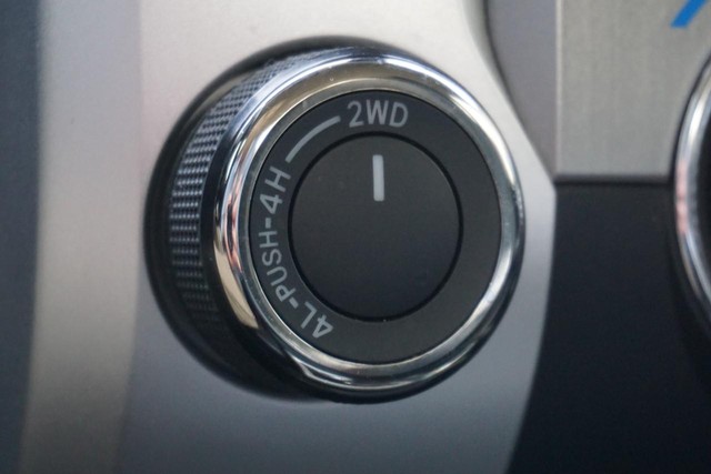 2018 Toyota Tundra 4WD 4WD Limited CrewMax image 47