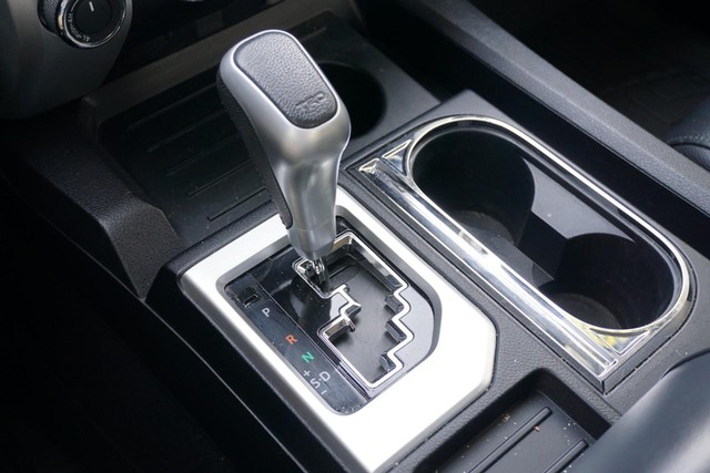 2018 Toyota Tundra 4WD 4WD Limited CrewMax image 49