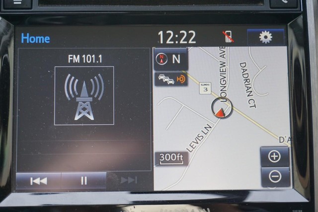 2018 Toyota Tundra 4WD 4WD Limited CrewMax image 50