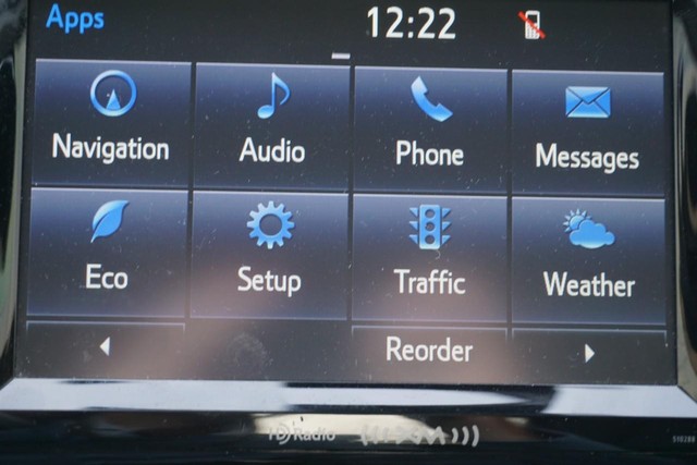 2018 Toyota Tundra 4WD 4WD Limited CrewMax image 51