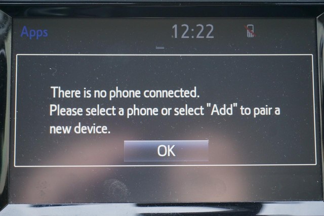 2018 Toyota Tundra 4WD 4WD Limited CrewMax image 52