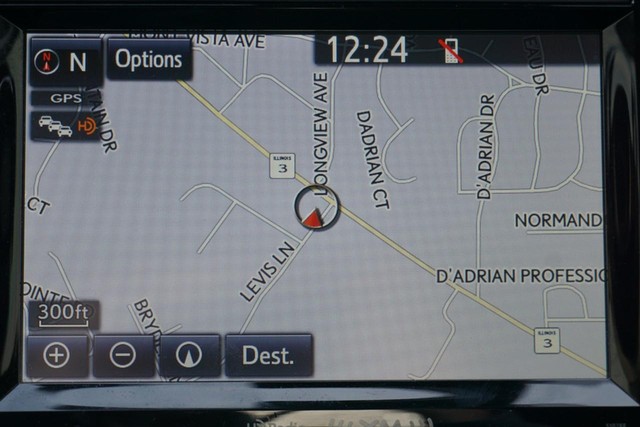 2018 Toyota Tundra 4WD 4WD Limited CrewMax image 53