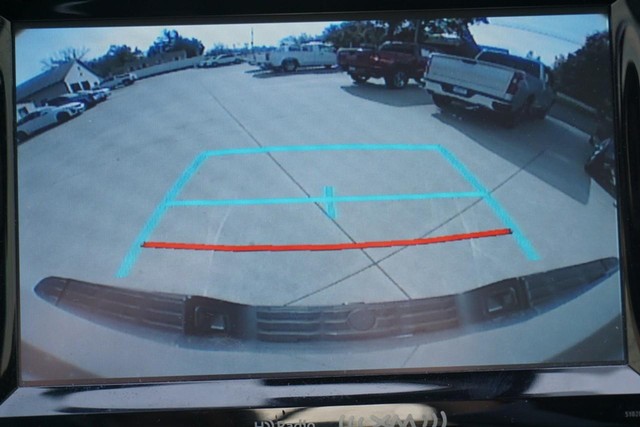 2018 Toyota Tundra 4WD 4WD Limited CrewMax image 54