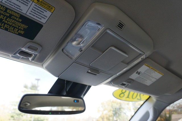 2018 Toyota Tundra 4WD 4WD Limited CrewMax image 55