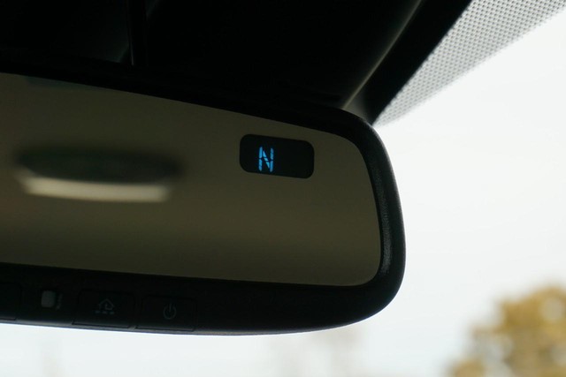 2018 Toyota Tundra 4WD 4WD Limited CrewMax image 56