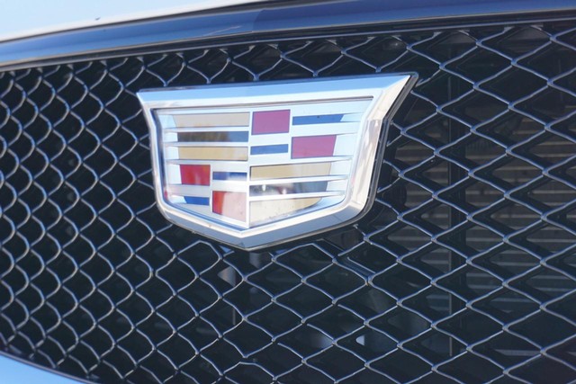 2024 Cadillac CT5 Sport 350T AWD image 11