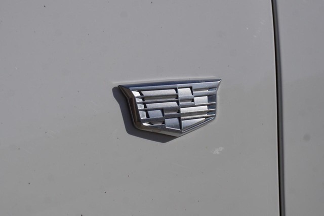 2024 Cadillac CT5 Sport 350T AWD image 12