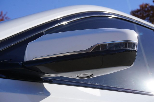 2024 Cadillac CT5 Sport 350T AWD image 13