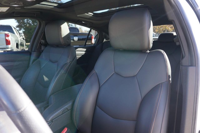 2024 Cadillac CT5 Sport 350T AWD image 24