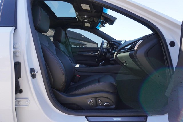 2024 Cadillac CT5 Sport 350T AWD image 29