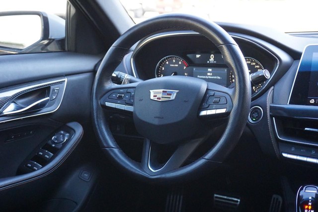 2024 Cadillac CT5 Sport 350T AWD image 33