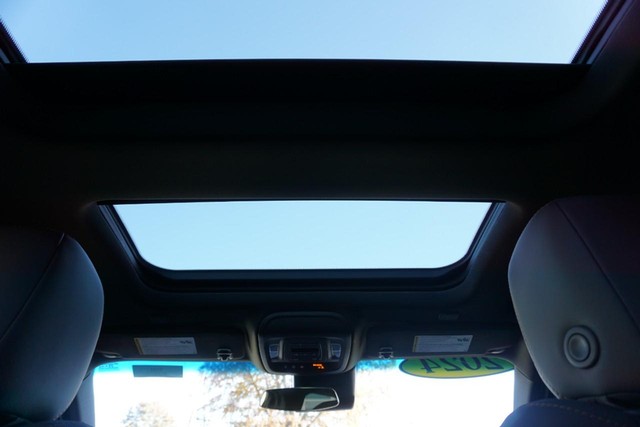 2024 Cadillac CT5 Sport 350T AWD image 35