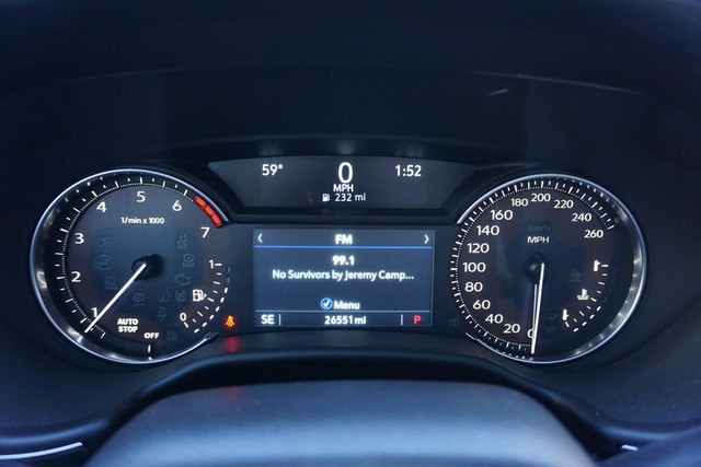 2024 Cadillac CT5 Sport 350T AWD image 40