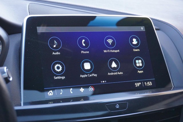 2024 Cadillac CT5 Sport 350T AWD image 42